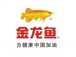 金龍魚