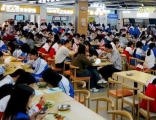 學(xué)校食堂承包的管理方法解析