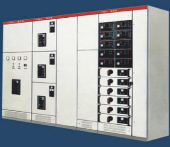 GCS低壓抽出式開關(guān)柜